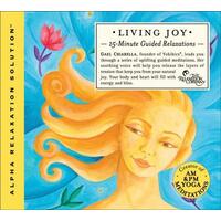 CD: Living Joy (1 CD)