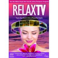 DVD: Relax TV