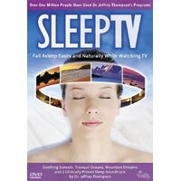 DVD: Sleep TV