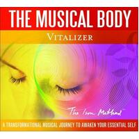 CD: Musical Body Vitalizer, The 