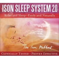 CD: Ison Sleep System 2.0
