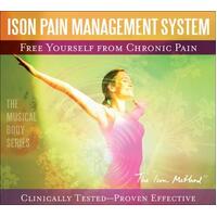 CD: Ison Pain Management System - Free yourself from chronic pain 