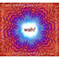 CD: Love Holding Love