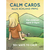 Calm Cards