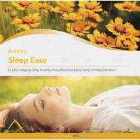 CD: Sleep Easy (Anikiko)