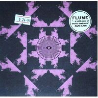 CD: Flume