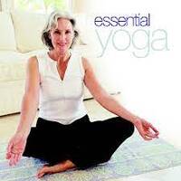 CD: Essential Yoga