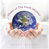 CD: Heart of the Earth Mother
