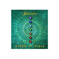 CD: Sound of Prana