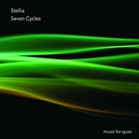 CD: Seven Cycles: Music for Quiet (CD/DVD)