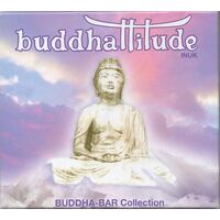 CD: Buddhattitude: Inuk