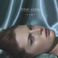 CD: Hotel Costes 7