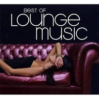 CD: Best Of Lounge Music - 6 Cd Collection