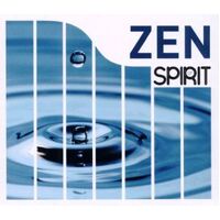 CD: Spirit Zen