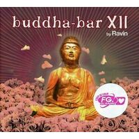 CD: Buddha Bar XII (Volume 12)