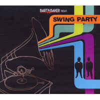 CD: Swing Party