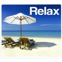 CD: Relax (Wagram)