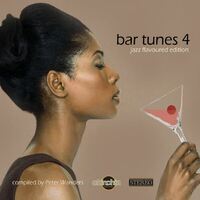 CD: Bar Tunes 4: Jazz Flavoured Edition