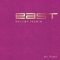 CD: East Volume Jasmin