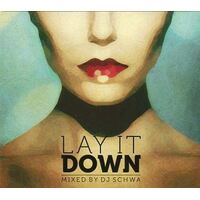 CD: Lay It Down