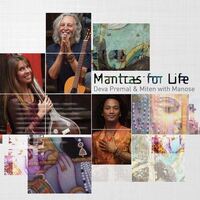 CD: Mantras for Life