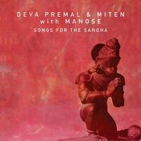 CD: Songs For The Sangha