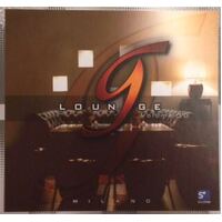 CD: G Lounge Vol.10
