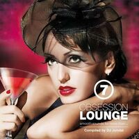 CD: Obsession Lounge 7