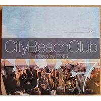 CD: City Beach Club 7
