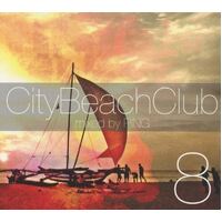 CD: City Beach Club 8