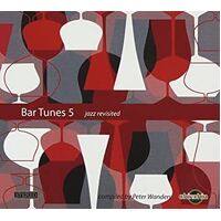 CD: Bar Tunes 5: Jazz Revisited