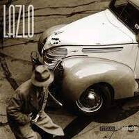 CD: Lazlo