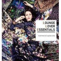 CD: Lounge Lover Essentials