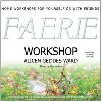 CD: Faerie Workshop