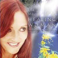 CD: Healing Woman, The