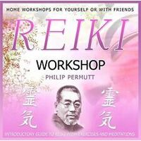 CD: Reiki Workshop 
