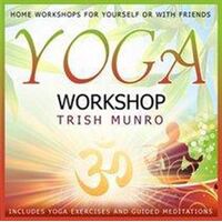 CD: Yoga Workshop