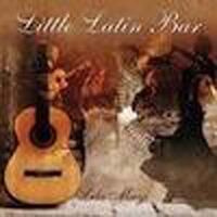 CD: Little Latin Bar