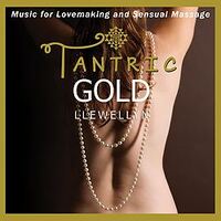 CD: Tantric Gold 