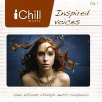 CD: IChill Inspired Voices Vol. 1