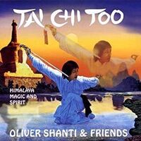 CD: Tai Chi Too