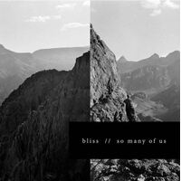 CD: So Many Of Us