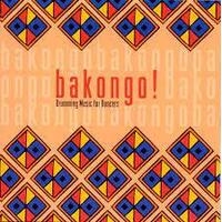 CD: Bakongo! (1 CD)