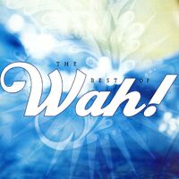 CD: Best of Wah!, The (1 CD)