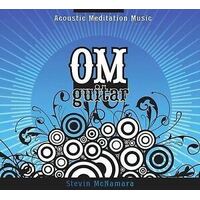 CD: Om Guitar (1 CD)