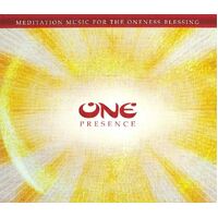 CD: Presence (1 CD)