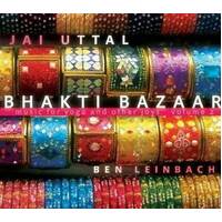 CD: Bhakti Bazaar