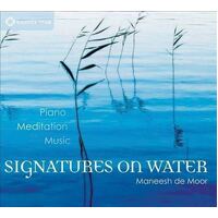 CD: Signatures on Water