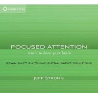 CD: Focused Attention
