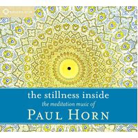 CD: The Stillness Inside